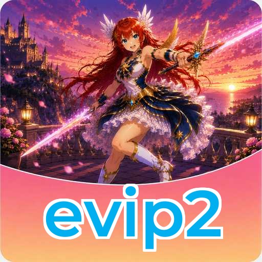 evip2 APK Structure