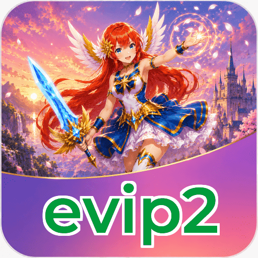 evip2 Technical Info
