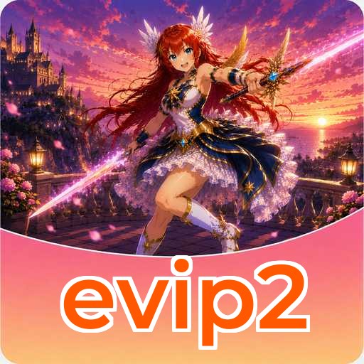 evip2 APK Structure