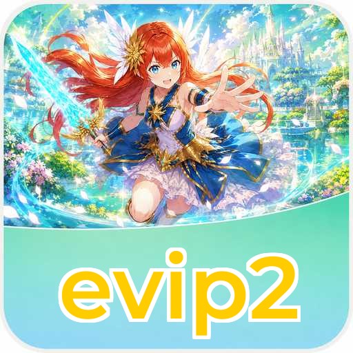 evip2 APK Structure